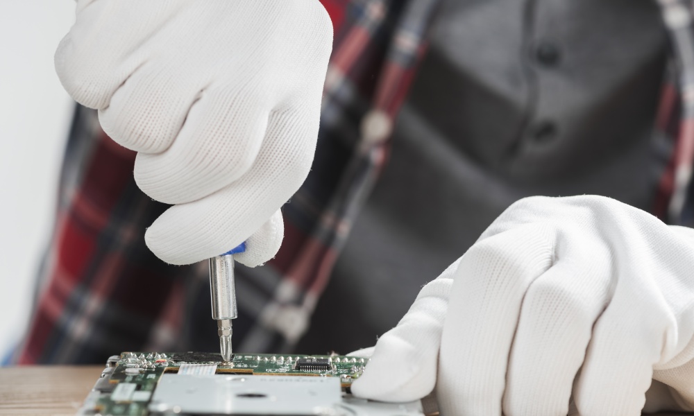 Servis ve Teknik Destek